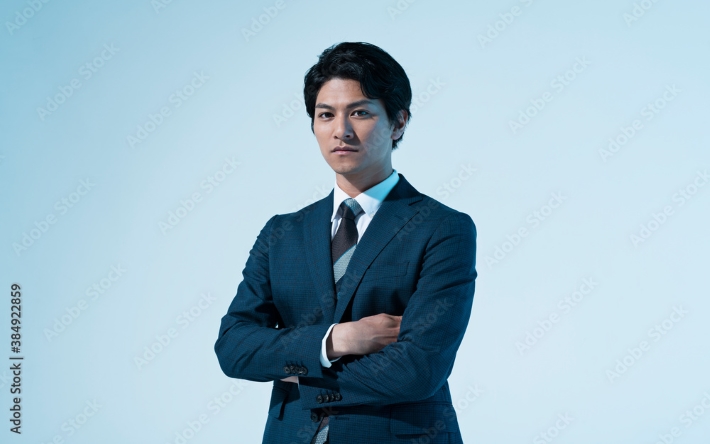 西村潤